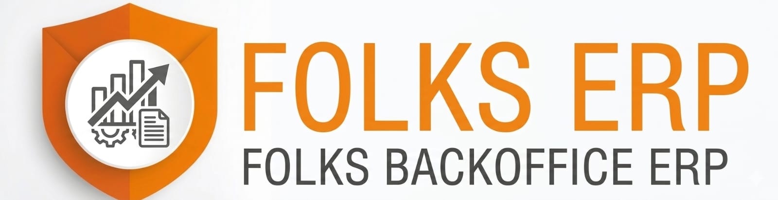 Folks BackOffice ERP